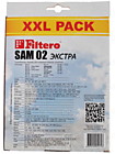 Пылесборник Filtero SAM 02 XXL Pack Extra